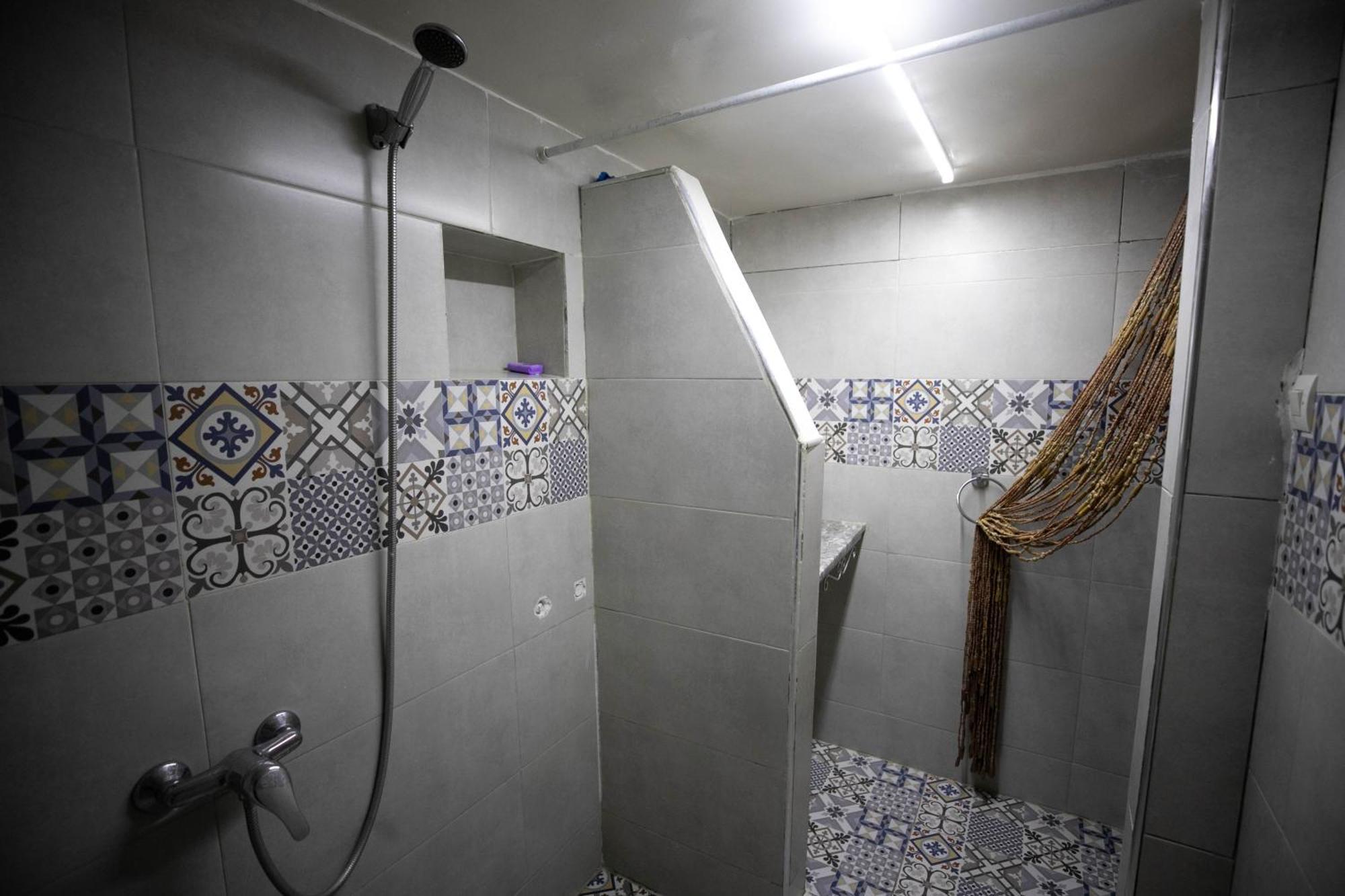 Bed and Breakfast Dar Lala Mama Fez Exterior foto